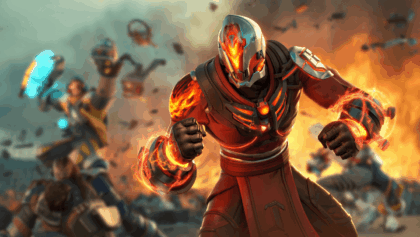 Overwatch patch notes introduce Showdown Shuffle event and major hero balance changes