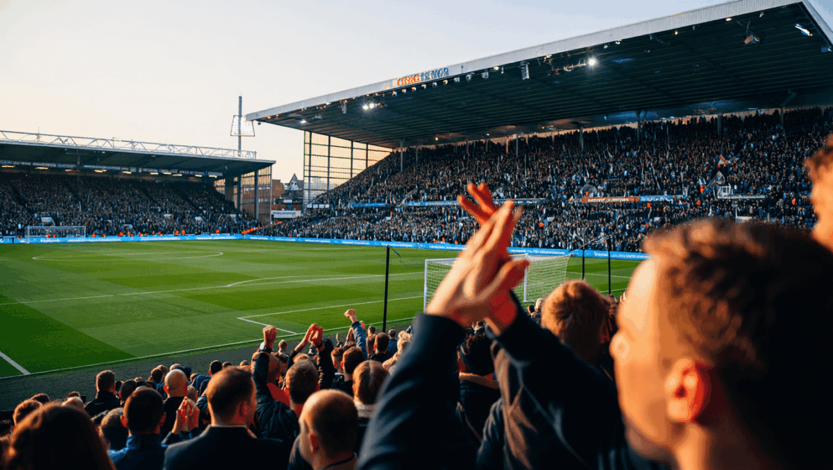Fulham takes on Chelsea in West London derby tonight, both teams eyeing crucial midtable points
