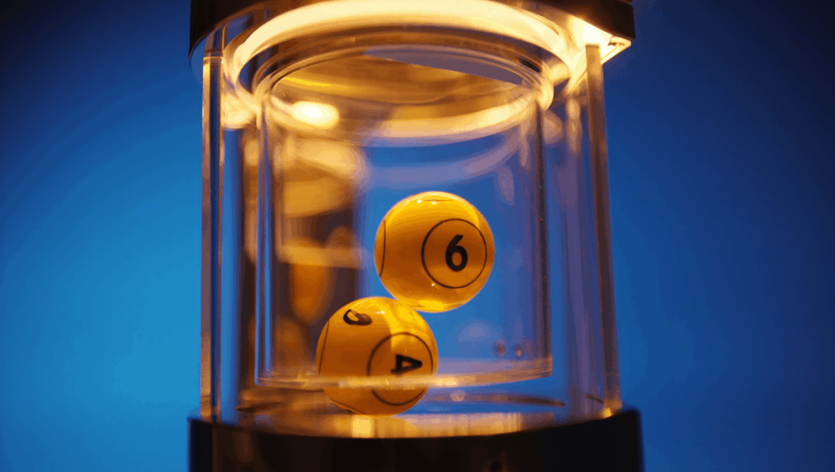 Daily 3 evening numbers 9-6-4, California lottery draw results