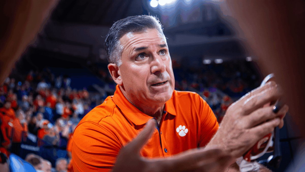Clemson takes on Pittsburgh in ACC showdown, Panthers hot from three as Tigers seek second straight conference win