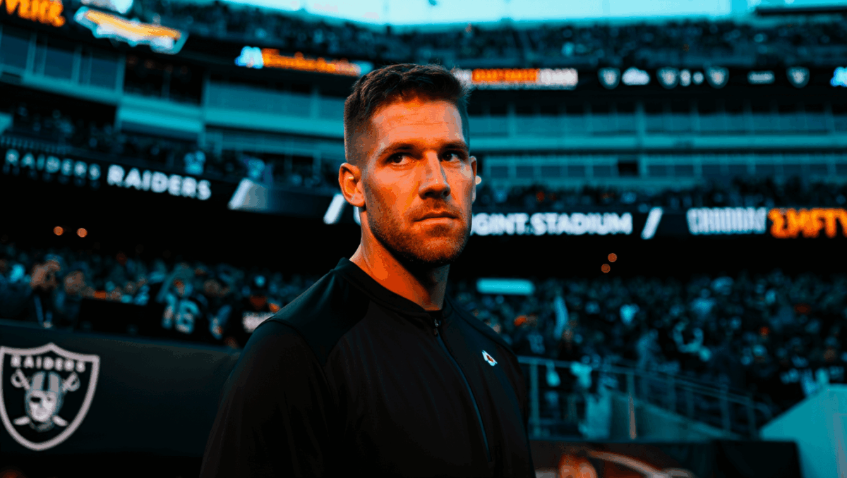 Travis Kelce confirmed playing tonight against Raiders, ready for potential farewell game