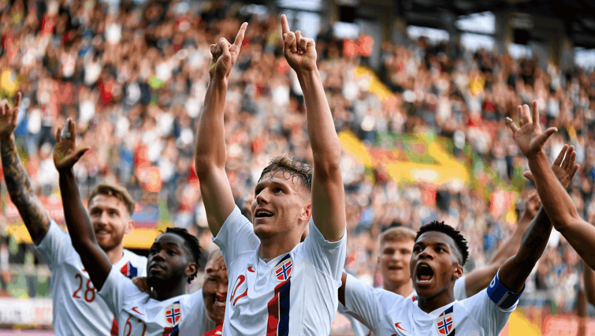 Pisa draws Sassuolo 2-2 in Serie A thriller, Thorstvedt's late equalizer rescues hosts