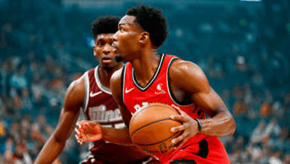 Raptors beat Kings 113-95 last night, Quickley leads dominant road performance