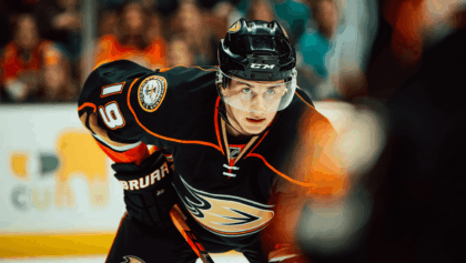 Ducks face Sabres tonight in critical matchup, Anaheim aims to snap 8-game slide
