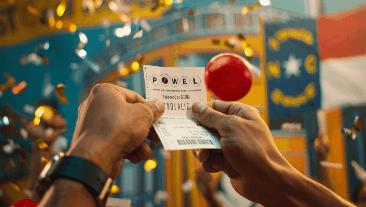 Online lottery wins surge as Powerball hits $209M jackpot