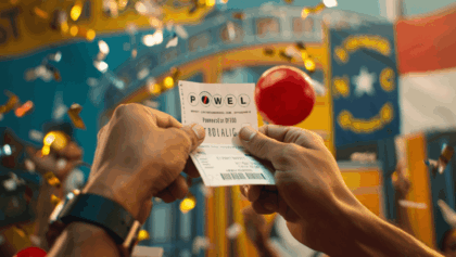 Online lottery wins surge as Powerball hits $209M jackpot