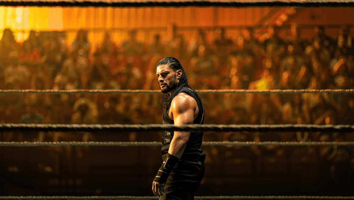 How to watch Royal Rumble 2026 today on ESPN or Netflix