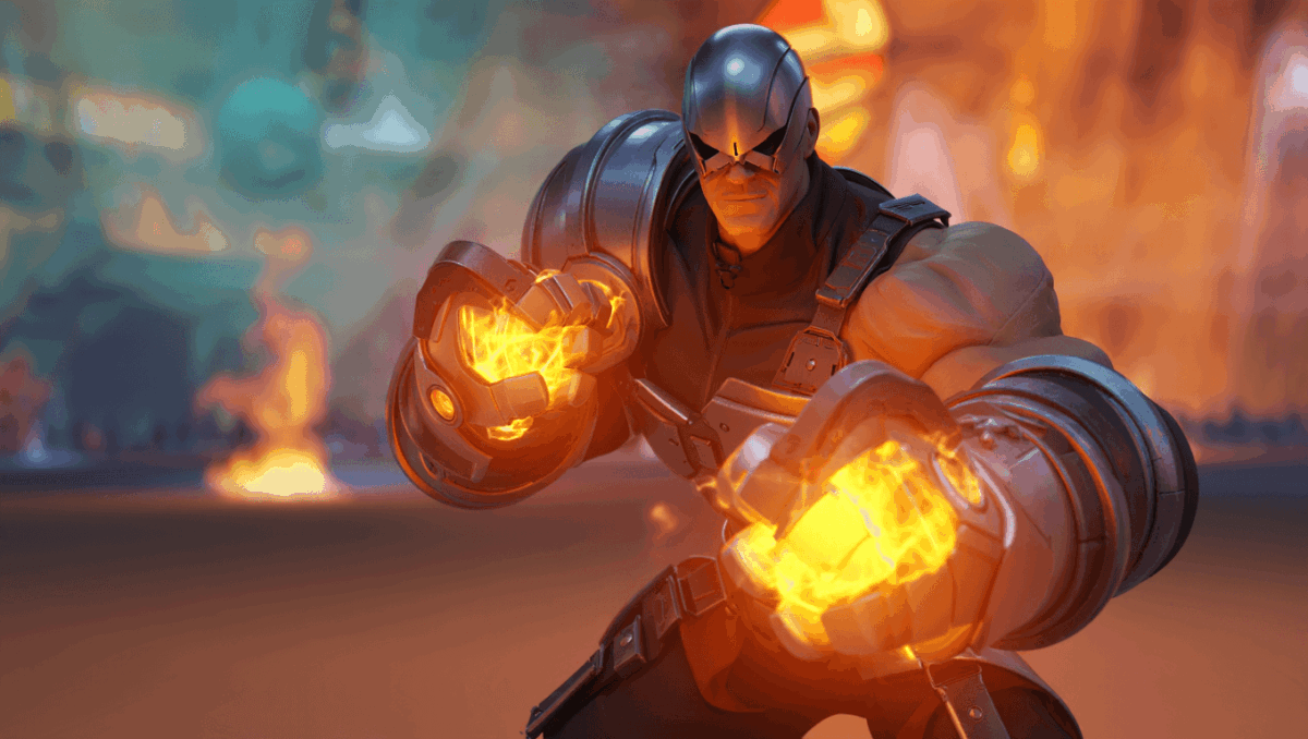 Overwatch patch notes reveal Year of the Snake event, hero buffs, and 6v6 return