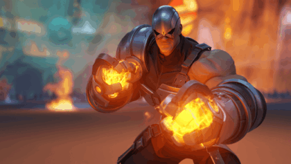 Overwatch patch notes reveal Year of the Snake event, hero buffs, and 6v6 return
