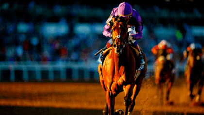 Pegasus World Cup features Disco Time in $4.5M showdown today