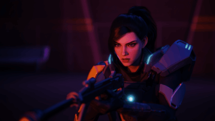 Overwatch patch notes reveal midseason hero shuffle chaos for Season 20