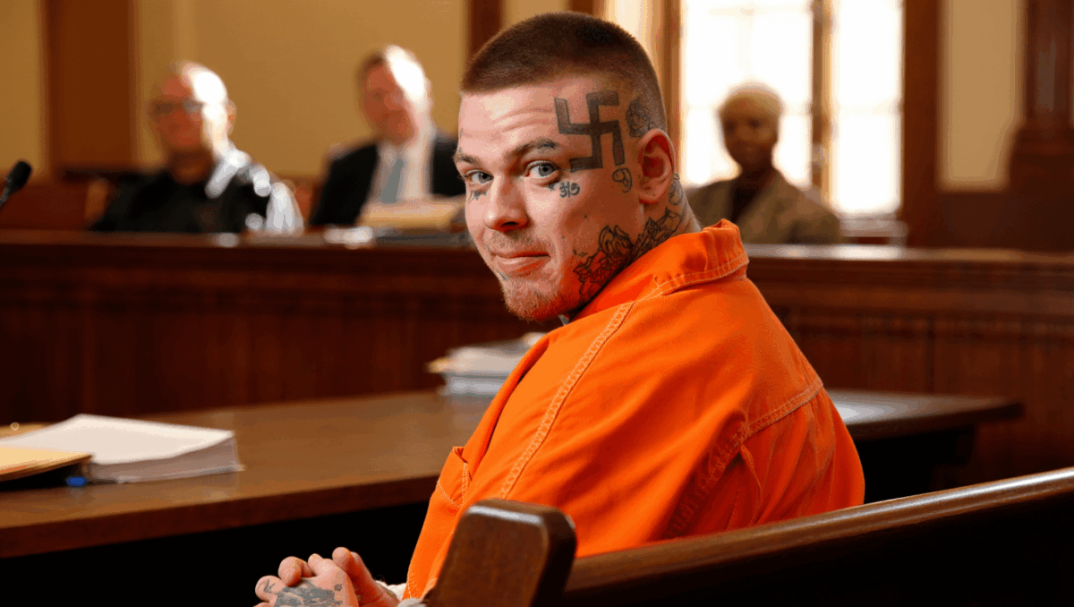 Wade Wilson killer gets death sentence in Florida double murder case