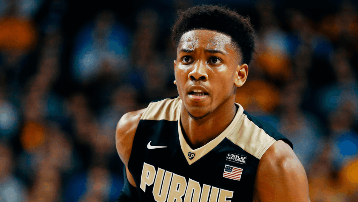 Purdue basketball schedule: Undefeated Boilermakers face UCLA tonight at 10 PM