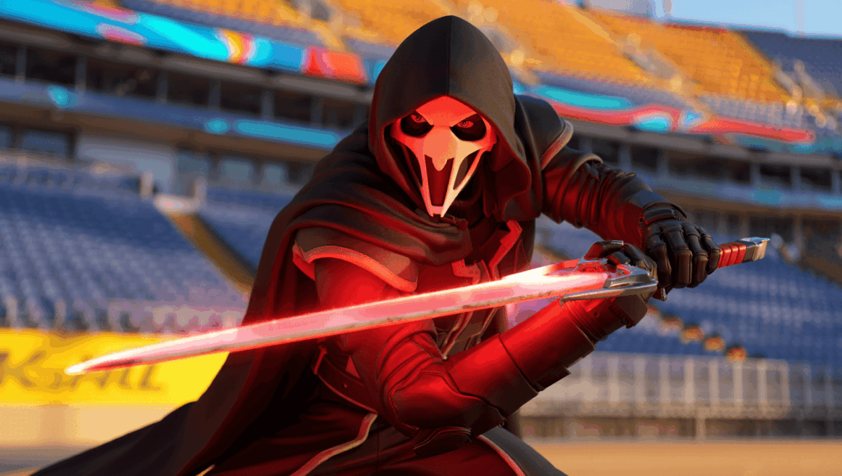 Overwatch patch notes reveal midseason 20 changes, Vendetta gets nerfed, Doomfist tweaked