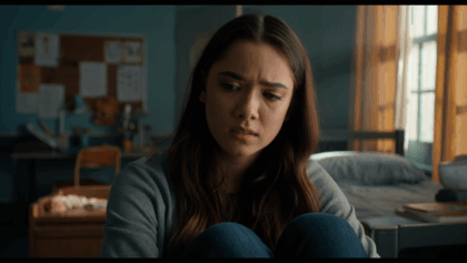 Tell Me Lies episode 5 drops tomorrow—Lucy and Stephen's secrets unravel