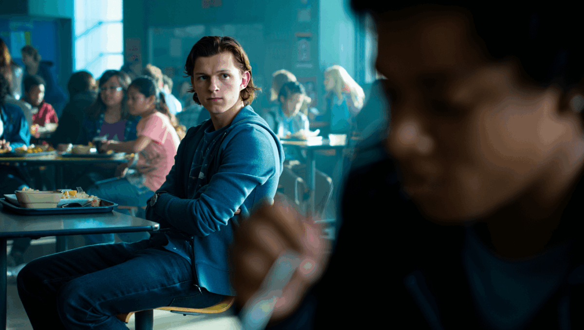 Spider Man No Way Home's post-credits scene just changed, here's what Marvel replaced