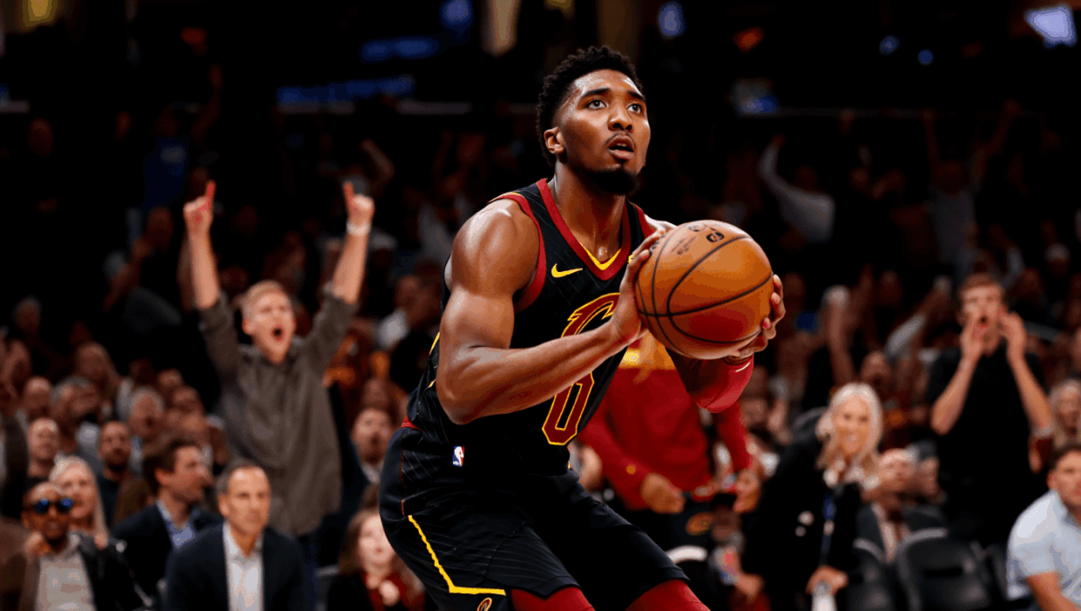 Magic vs Cavaliers tonight as Cleveland looks to sweep rematch