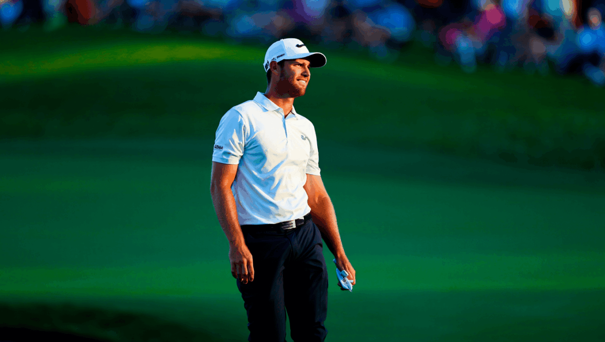 PGA Tour schedule features WM Phoenix Open this weekend at TPC Scottsdale
