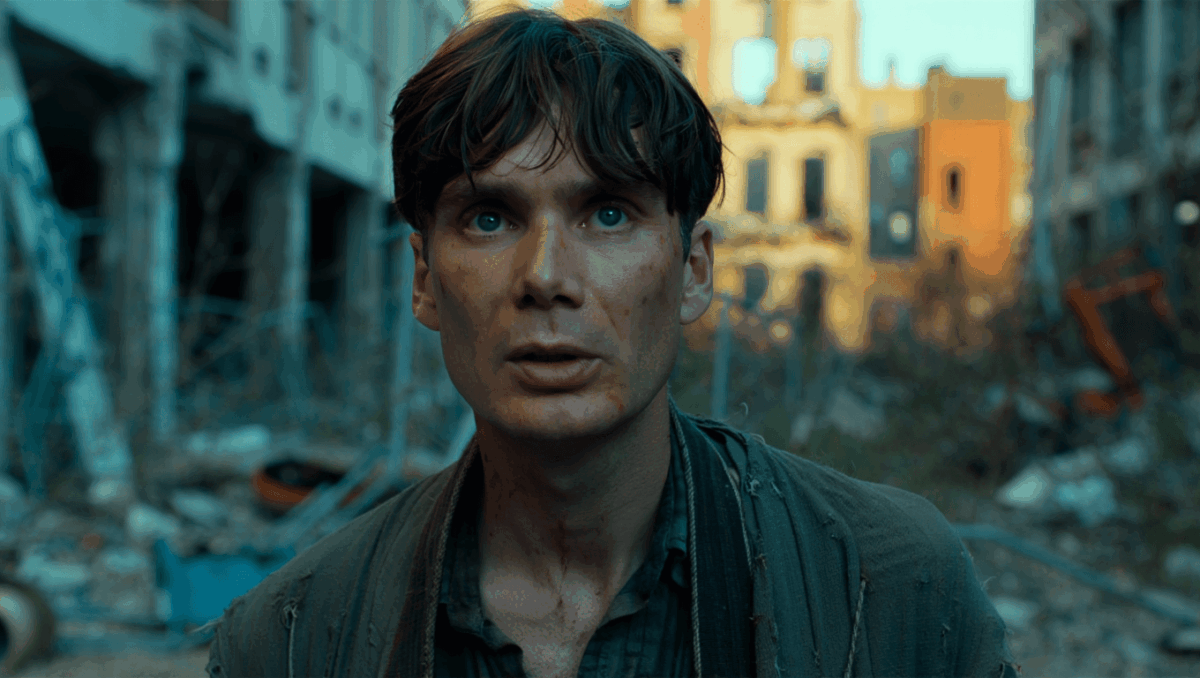 28 Years Later: The Bone Temple hits theaters tomorrow, Cillian Murphy returning