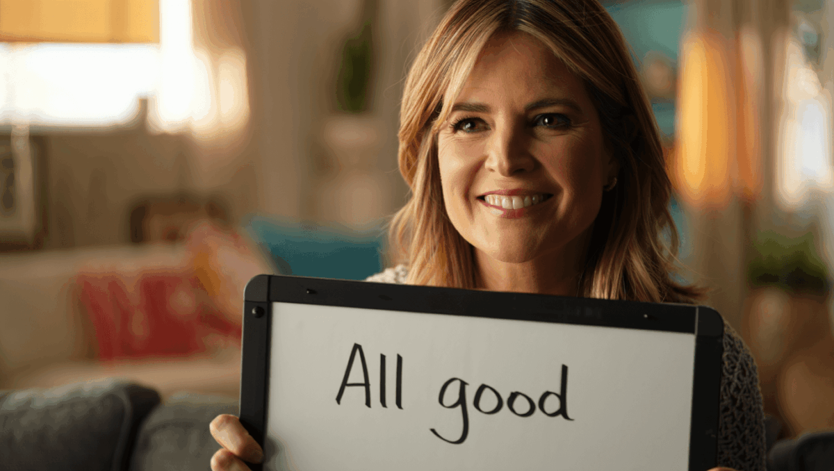 Savannah Guthrie shares update after vocal cord surgery, doing well