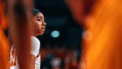 Iowa State women's basketball faces Cincinnati tonight, Arianna Jackson returns after injury