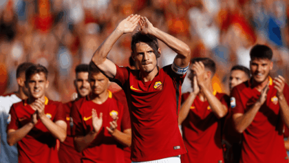 Roma vs VfB Stuttgart tonight in Europa League showdown, top-8 spot on line