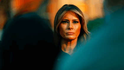 Melania movie reviews vanish from Letterboxd amid backlash