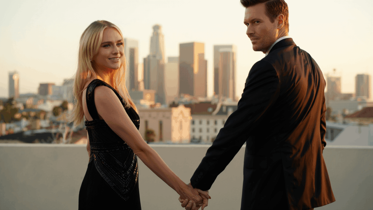 Erika Jayne confirms she's been dating boyfriend John McPhee six months