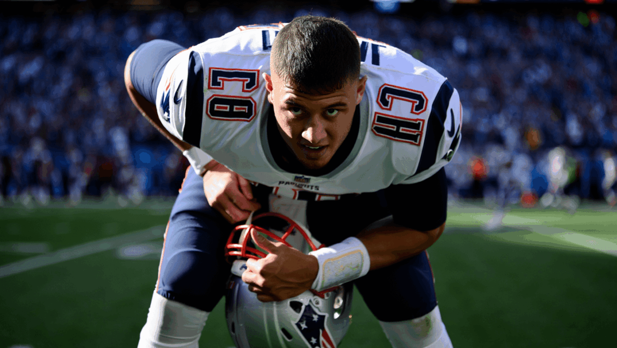 NFL this weekend: Patriots face Broncos, Rams battle Seahawks for Super Bowl spots