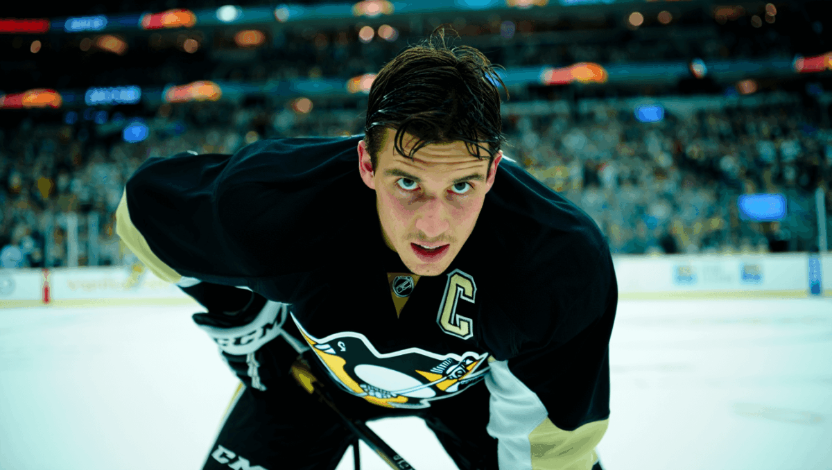 Penguins vs Flames tonight in Calgary, Crosby faces former Flames squad