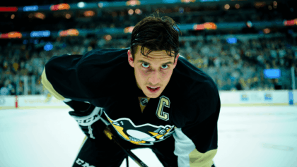 Penguins vs Flames tonight in Calgary, Crosby faces former Flames squad