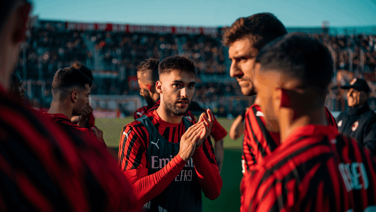 Cagliari faces AC Milan in Serie A clash with unbeaten visitors seeking crucial three points