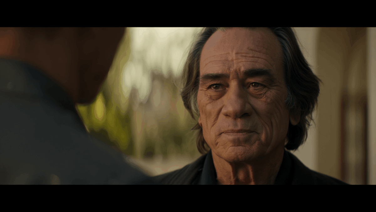 Tommy Lee Jones releases statement after daughter Victoria's tragic death in San Francisco