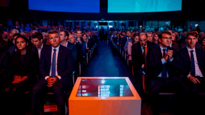 Champions League draw won't happen until Friday, playoff drama awaits