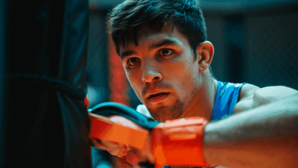 Jack Della Maddalena targets April return after UFC 322 title loss