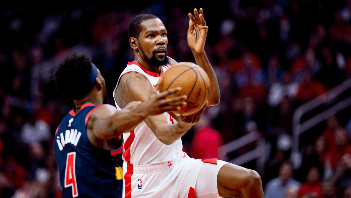Thunder vs Rockets: Rockets edge OKC 119-116 in Houston thriller