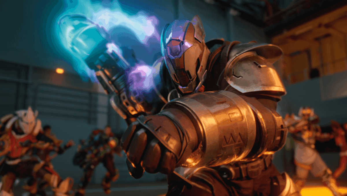 Overwatch patch notes 2.20.1 bring full rebase with hero nerfs and Showdown event
