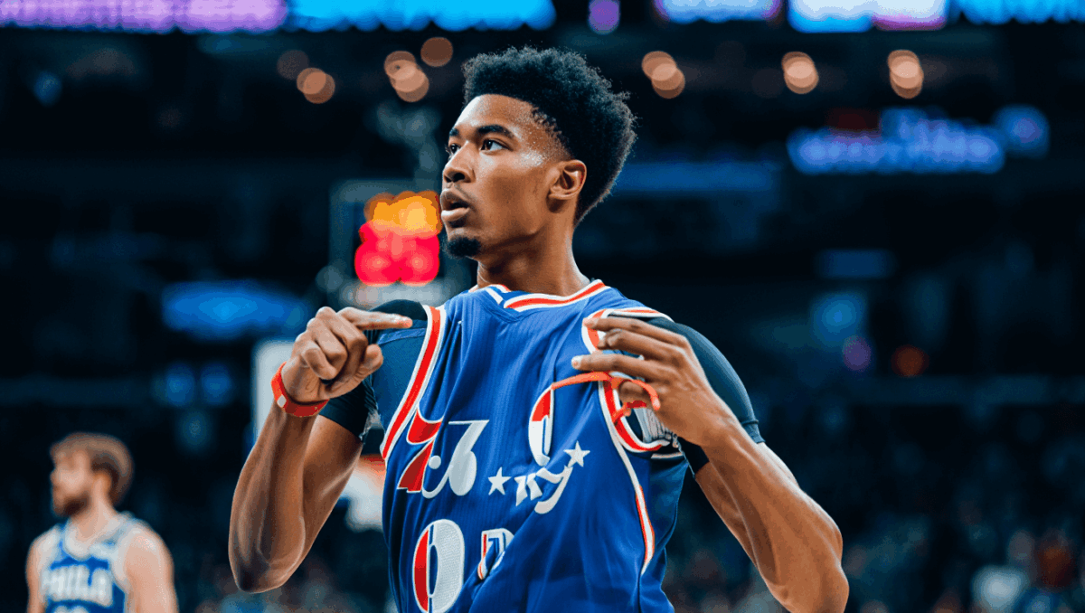 Kings face 76ers tonight in Eastern Conference battle