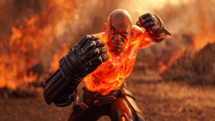 Overwatch patch notes reveal major Season 20 midseason hero nerfs, new Mythic Doomfist skin