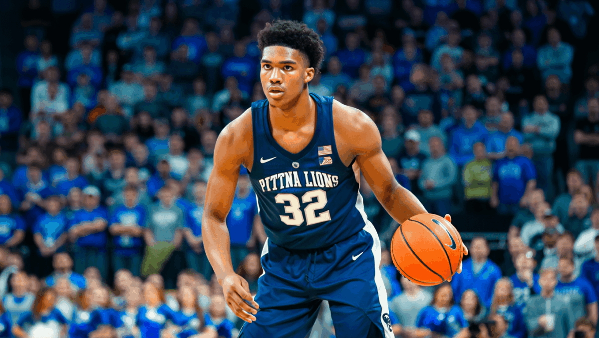Penn State basketball faces No. 2 Michigan in Big Ten showdown, Nittany Lions seek first conference win