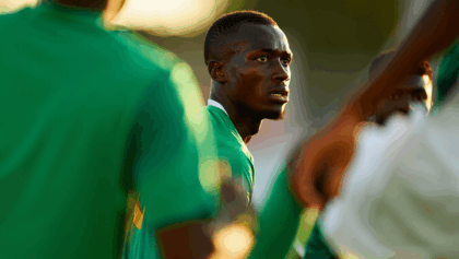 El Hadji Malick Diouf loses on penalties as Morocco wins CAN 2025
