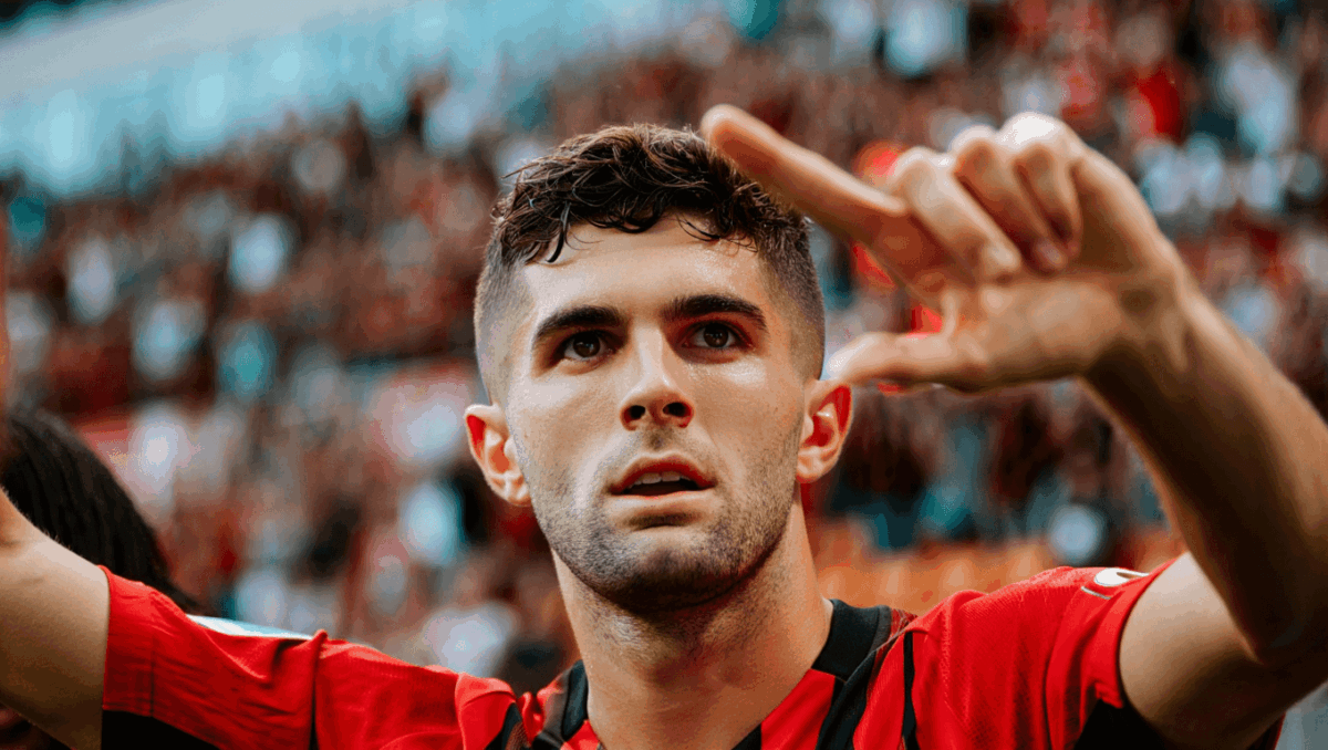 Milan faces Genoa tonight in Serie A showdown, second place on line