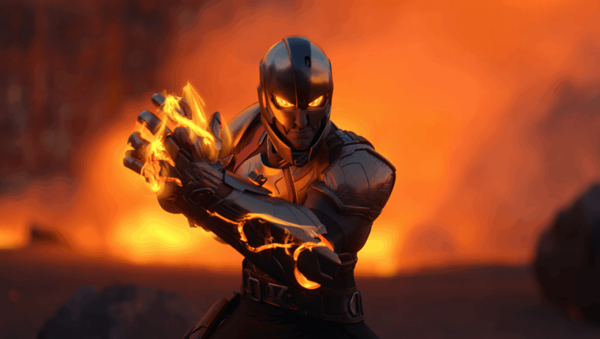 Overwatch patch notes drop hero nerfs, Doomfist Mythic skin reveal