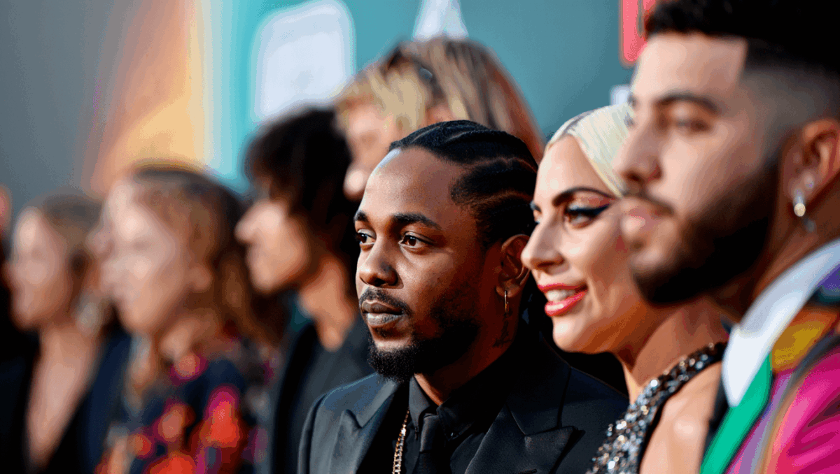 Grammys 2026 tonight: Kendrick Lamar, Lady Gaga battle for top honors