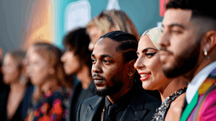 Grammys 2026 tonight: Kendrick Lamar, Lady Gaga battle for top honors