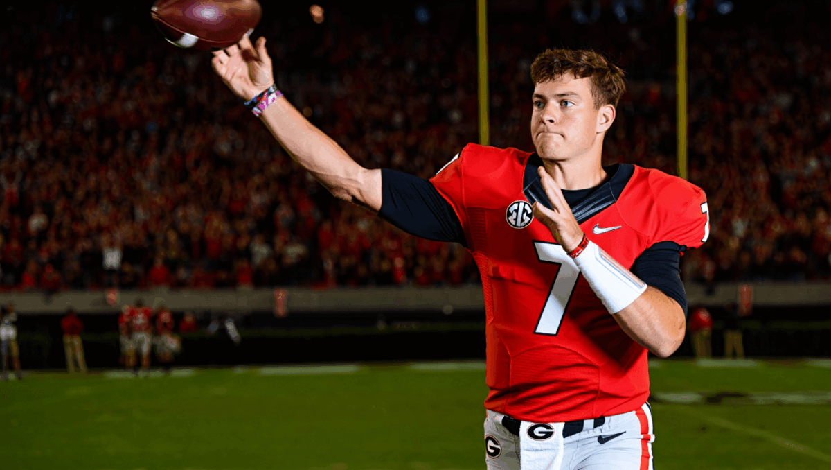 Ole Miss vs Georgia prediction: Experts split on Sugar Bowl CFP matchup tonight, Georgia favored by 6.5 points