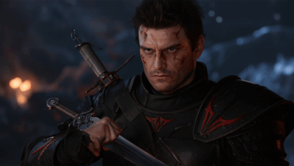 Warhammer community reveals Red Corsairs, new animations, and mystery 40K tease for 2026