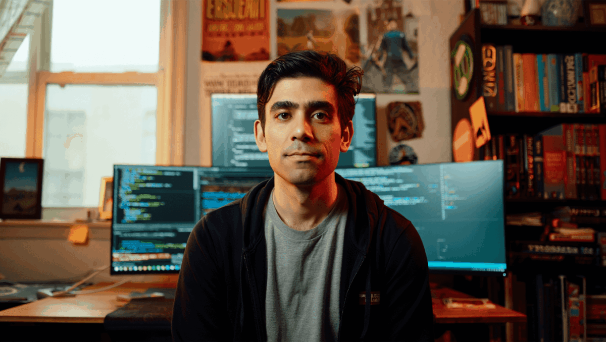 Haunted Chocolatier developer says he's been very productive lately, still won't commit to release date