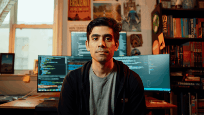 Haunted Chocolatier developer says he's been very productive lately, still won't commit to release date