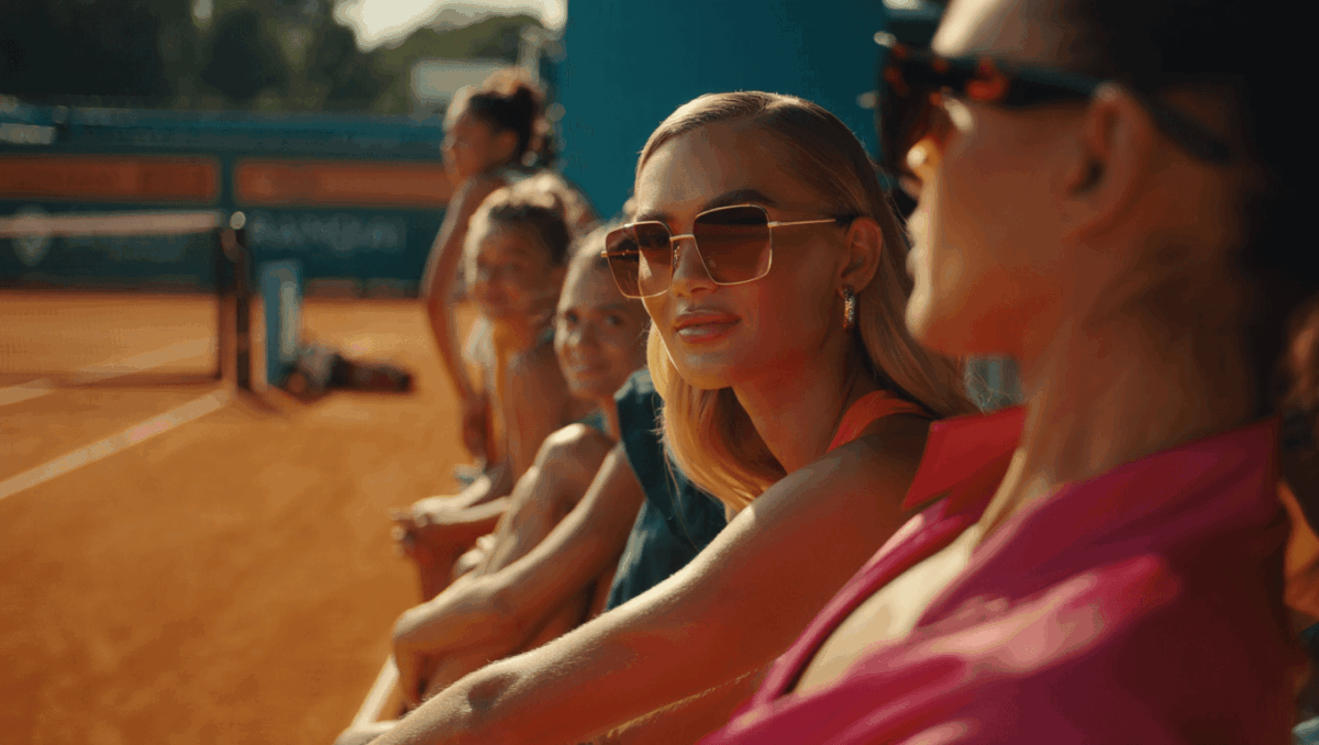 Taylor Fritz girlfriend opens up about tennis WAG realities, misogyny and independence